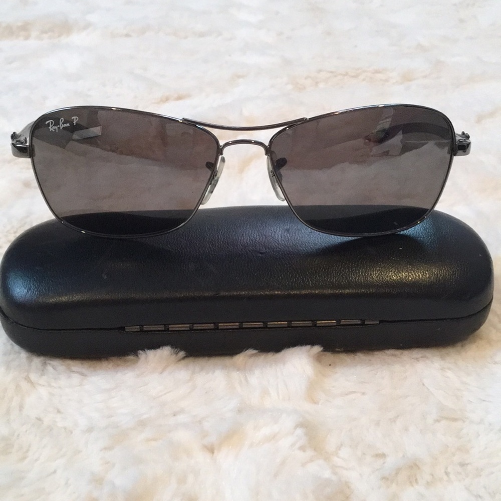 Unworn Ray Bans!